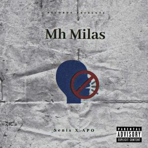 Mhn Mhlas (feat. Apo) (Explicit)