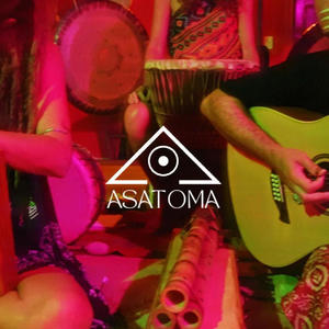 Asatoma Trascendence Mantra Live in Templo Gong (feat. Daniel Mariano)