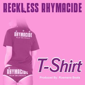 T-Shirt (Explicit)