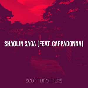 Shaolin Saga (Explicit)