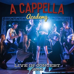 Nature Boy [feat. Academy Choir] (Live)