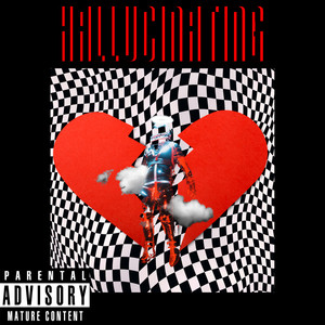 Hallucinating (Explicit)