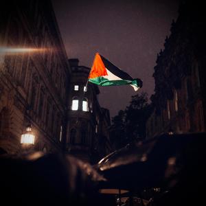 We Will Not (Explicit)