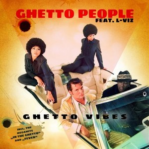 Ghetto People - In the Ghetto - Midnight Mix
