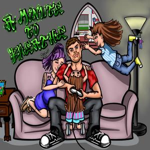 America (feat. Nickademus & Starkore) (Explicit)