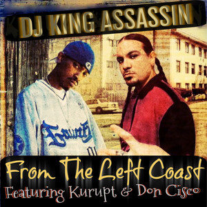 From the Left Coast (Explicit)