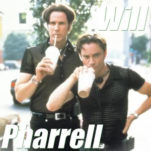 I'd Leave U (If I Could) (feat. Will Pharrell)