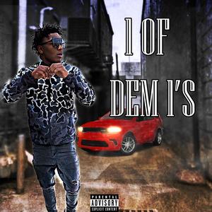 1 OF DEM 1'S (Explicit)