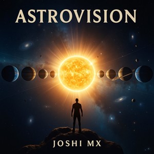 ASTROVISION