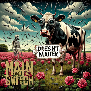 Main Switch - Doesn't Matter (Explicit)