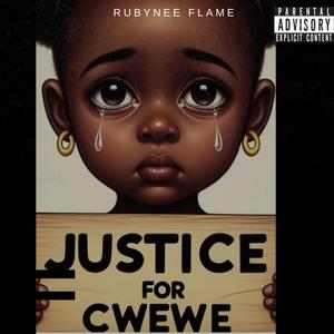 Justice for cwecwe