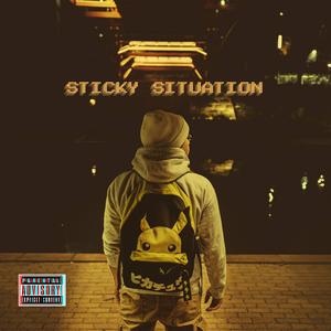 Sticky Situation (Explicit)