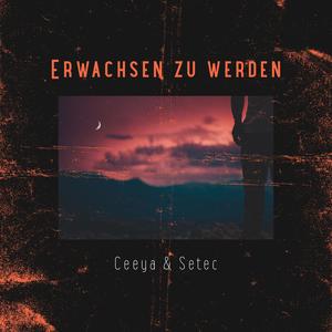 Erwachsen zu werden (feat. Setec)