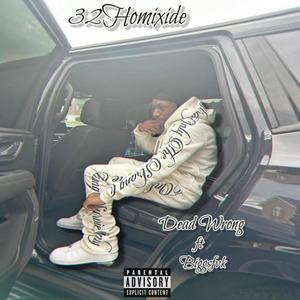 Dead Wrong (feat. Biggsfvk) (Explicit)