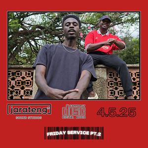 Blue Notes (4.5.25) (feat. Jayjay)