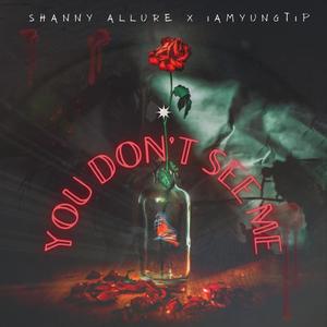 You Don't See Me(feat. iamyungtip)