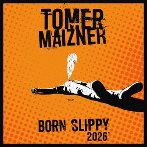 Born Slippy 2026 (Explicit)