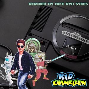 Title Theme (Remix|- Kid Chameleon)