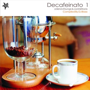 Decafeinato Chill Aroma, Vol. 1