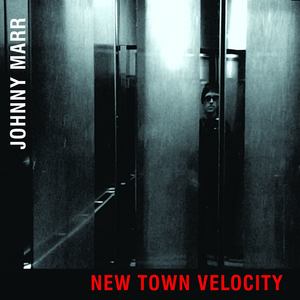 New Town Velocity