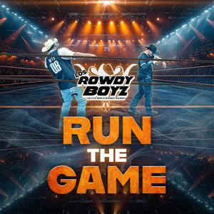 RUN THE GAME (feat. Jayco Wes & Danny Banks) (Explicit)
