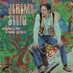 Jeremy Steig - Permutations