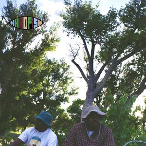 HAPPY FEET (feat. Shane Arnold) (Explicit)