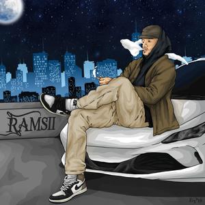 Skyline (feat. Eteerno & Damian S) (Explicit)