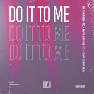 Do It To Me (Extended Mix)