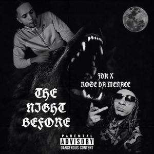 Ima Get It (feat. Rose Da Menace) (Explicit)