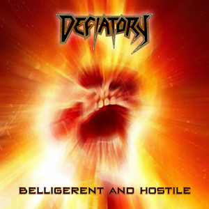 Belligerent and Hostile