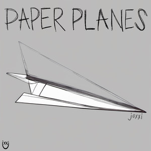 Paper Planes