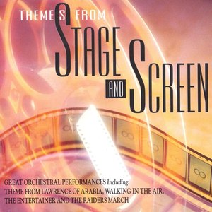 Themes From Stage & Screen