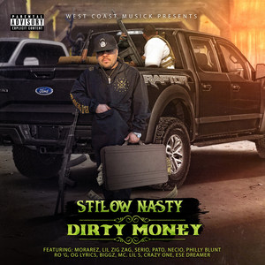 Dirty Money (Explicit)