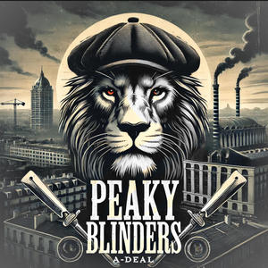 Peaky Blinders (Explicit)