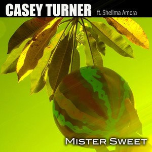 Mister Sweet(feat. Shellma Amora)