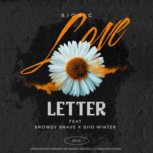 Love Letter
