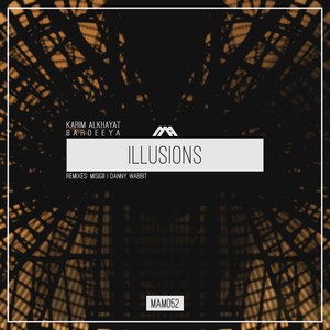 Infinity (Danny Wabbit Remix)