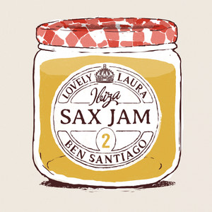 Sax Jam 2 (Original Mix)
