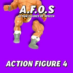 Action Figure 4 (feat. Sankofa, JON?DOE, Memphis Reigns & 8Greg2) (Explicit)