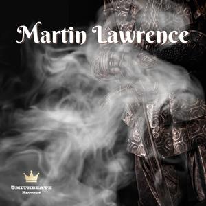 Martin Lawrence (feat. TheRealKarico) [Explicit]