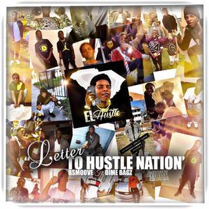 Letter To Hustle Nation (Explicit)