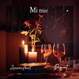 Mi Miré (feat. Dipset) (Explicit)