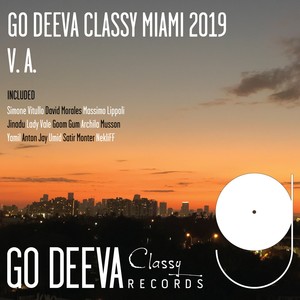 Dougne Te Soye (David Morales Red Zone Dub Mix)