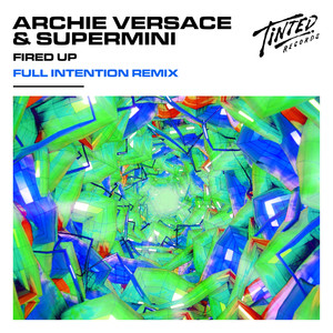 Fired Up (Full Intention Remix)