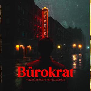 Bürokrat