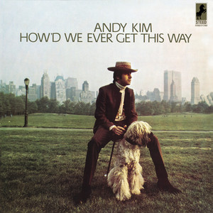 How'd We Ever Get This Way (Album Version)