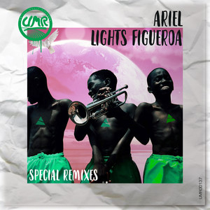 Adao (Ariel Lights Figueroa Remix)