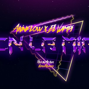 En la Mia(feat. El Vampi)