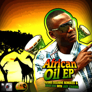African Oil (Inst.)
